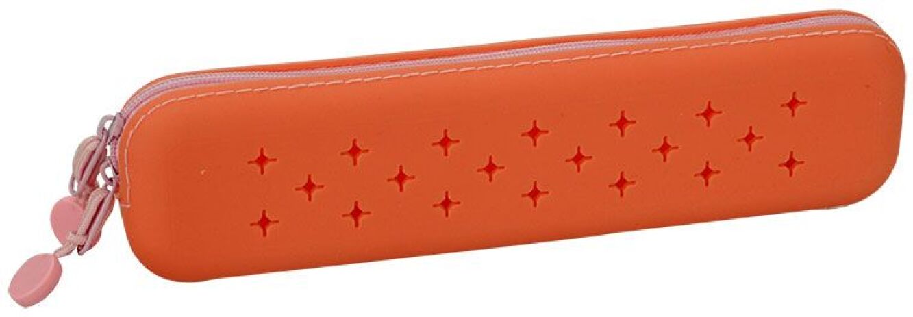 Funkyfish Fruit Party Κασετινάκι Ροζ (300-30182) (1)