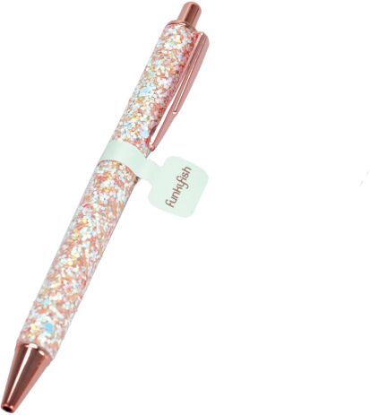 Funkyfish Bow Στυλό Multicolor (300-30331) (0)