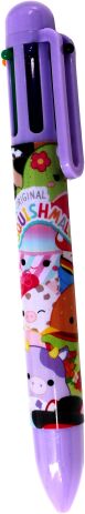 Squishmallows Στυλό Διακοσμητικό (363-30648) (0)