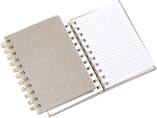 Funkyfish Cherry Blossom Notebook A6 (300-31011) (0)