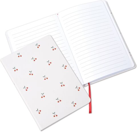 Funkyfish Cherry Blossom Hardcover Notebook (300-31012) (0)
