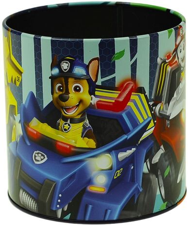 Paw Patrol Μολυβοθήκη (334-38300) (0)