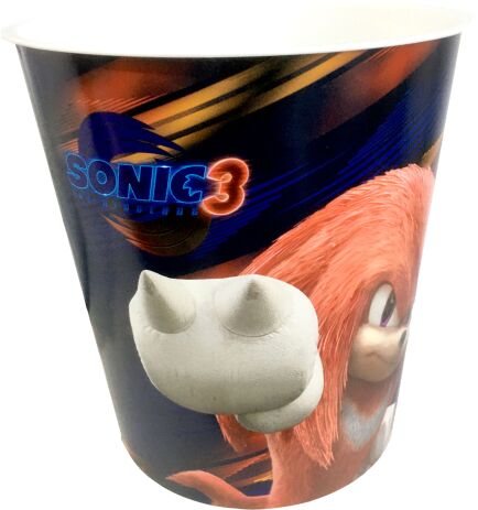 Sonic Κουβάς (572-54353) (1)