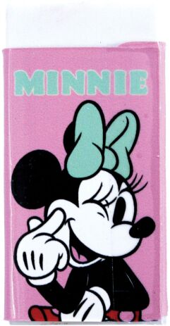 Minnie Σετ Σχολικό+Μπλοκ (340-32755) (3)