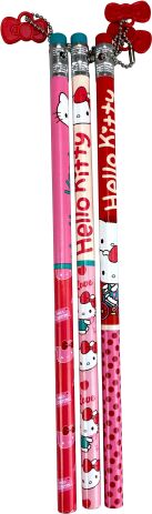 Hello Kitty Sweetheart Μολύβι Διακοσμητικό (335-74006) (0)