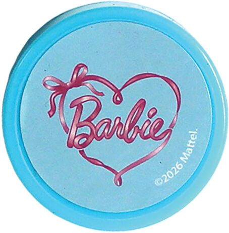 Barbie Σετ Σχολικό+Μπλόκ (349-93755) (3)