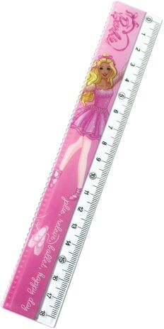Barbie Σετ Σχολικό+Μπλόκ (349-93755) (4)