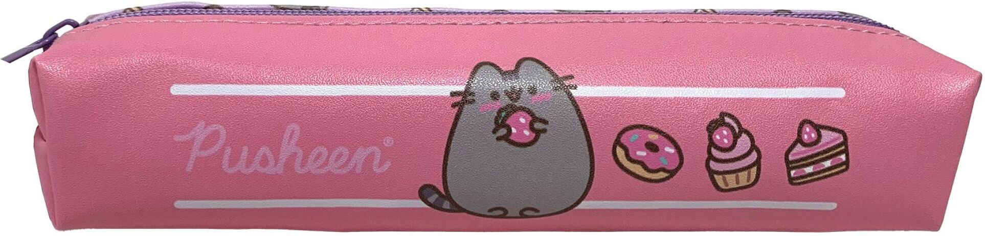 Pusheen Candy Shop Κασετινάκι (361-02011) (0)