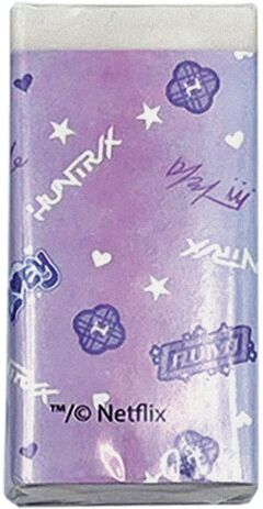 Demon Hunters Σετ Σχολικό+Μολυβοθήκη (364-02884) (4)