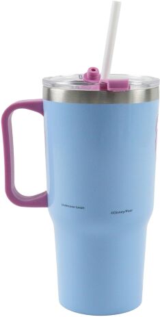 GIM Ποτήρι SS Με Καλαμάκι 520ml Toy Story Lotso (583-00221) (3)