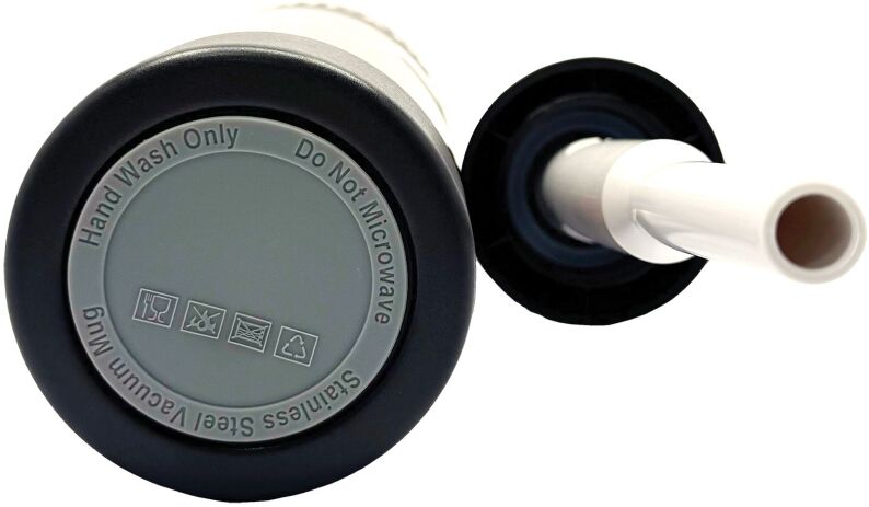 NBA Μπουκάλι Θερμός SS Bulls 700ml (558-00256) (3)