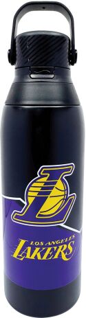 NBA Μπουκάλι Θερμός SS Lakers 700ml (558-01256) (0)