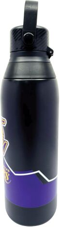 NBA Μπουκάλι Θερμός SS Lakers 700ml (558-01256) (1)