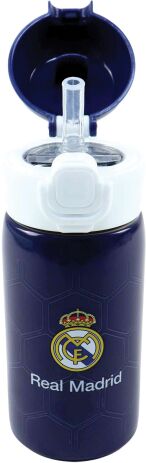 BMU Παγούρι SS Real Madrid 500ml (581-00199) (2)