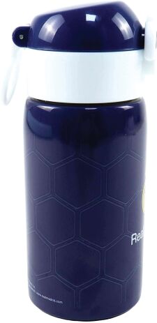 BMU Παγούρι SS Real Madrid 500ml (581-00199) (3)