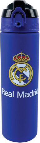 BMU Παγούρι Tritan Real Madrid 700ml (581-00214) (0)