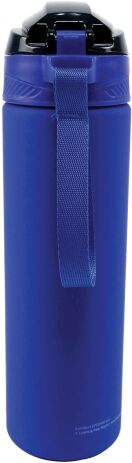 BMU Παγούρι Tritan Real Madrid 700ml (581-00214) (2)