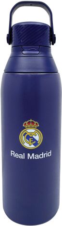 BMU Μπουκάλι Θερμός SS Real Madrid 700ml (581-00256) (0)