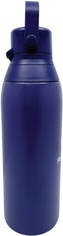 BMU Μπουκάλι Θερμός SS Real Madrid 700ml (581-00256) (2)