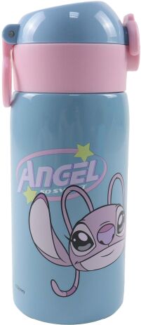 GIM Παγούρι SS 500ml Stitch (552-05199) (2)