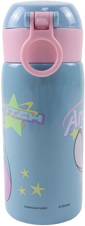 GIM Παγούρι SS 500ml Stitch (552-05199) (3)