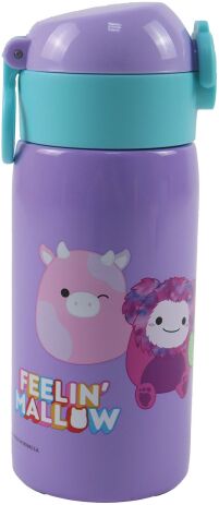 GIM Παγούρι SS 500ml Squishmallows (574-20199) (2)