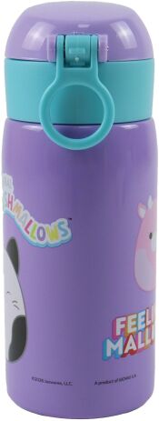 GIM Παγούρι SS 500ml Squishmallows (574-20199) (3)