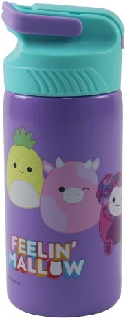 GIM Παγούρι SS 500ml Squishmallows (574-20245) (2)