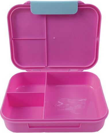 Gim Δοχείο Φαγητού 3Χώρων Barbie (571-23269) (2)