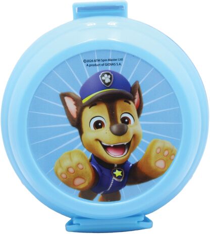 GIM Δοχείο Σνακ Πλαστικό Paw Patrol 270ml (555-25259) (3)