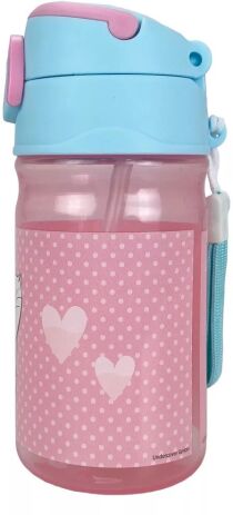 Gim Παγούρι Disney Animals Marie 350ml (552-26204) (2)