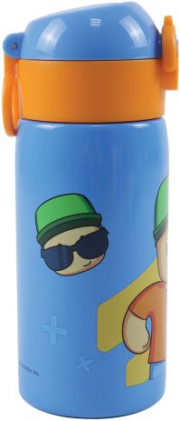 GIM Παγούρι SS 500ml Stumble Guys (577-31199) (2)