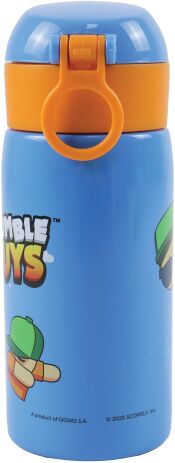 GIM Παγούρι SS 500ml Stumble Guys (577-31199) (3)