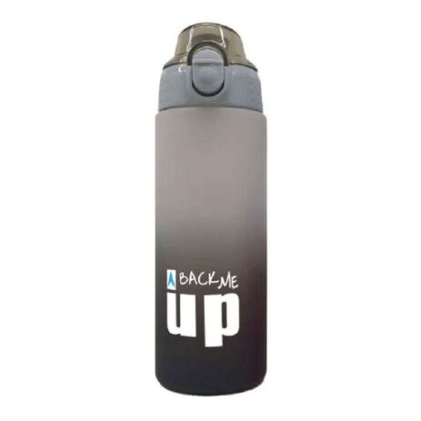 BMU Παγούρι Tritan 600ml-3 Σχέδια (570-79240) (0)