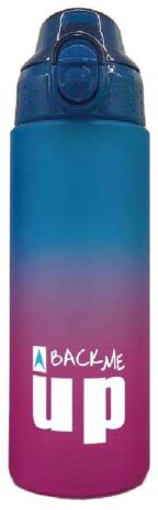 BMU Παγούρι Tritan 600ml-3 Σχέδια (570-79240) (2)