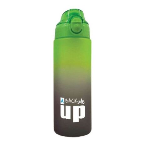 BMU Παγούρι Tritan 600ml-3 Σχέδια (570-79240) (3)