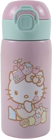 GIM Παγούρι SS 500ml Hello Kitty (557-97199) (0)