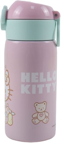 GIM Παγούρι SS 500ml Hello Kitty (557-97199) (1)