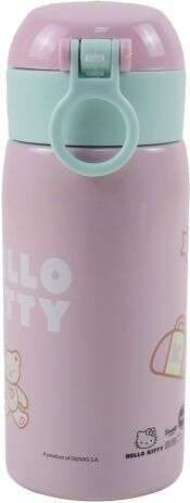 GIM Παγούρι SS 500ml Hello Kitty (557-97199) (3)