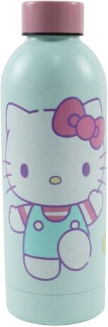 GIM Παγούρι SS 530ml Hello Kitty (557-97223) (0)