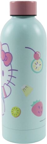 GIM Παγούρι SS 530ml Hello Kitty (557-97223) (1)