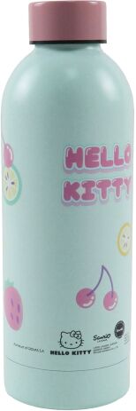 GIM Παγούρι SS 530ml Hello Kitty (557-97223) (3)