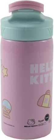 GIM Παγούρι SS 500ml Hello Kitty (557-97245) (3)