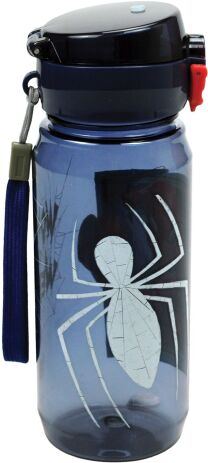 Gim Παγούρι Με Στόμιο Spiderman 600ml (557-00219) (2)