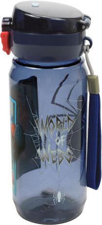 Gim Παγούρι Με Στόμιο Spiderman 600ml (557-00219) (3)