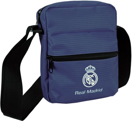 Real Madrid 26 Τσαντάκι Ώμου (381-00201) (0)