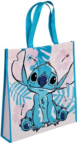 Stitch Brush It Out 26 Τσάντα Shopping (340-32237) (0)