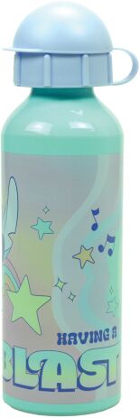 Gim Παγούρι Αλουμινίου 520ml Stitch (552-04232) (2)