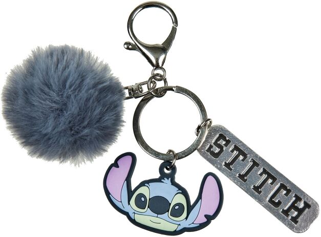 Stitch Μπρελόκ Φιγούρα (552-05522) (0)