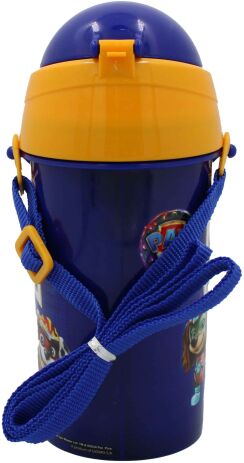 GIM Παγούρι PP Paw Patrol 500ml-2 Σχέδια (555-25209) (4)